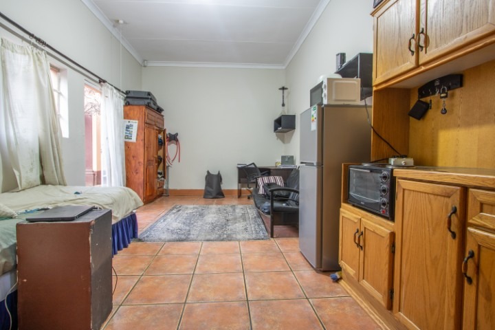 1 Bedroom Property for Sale in Die Bult North West